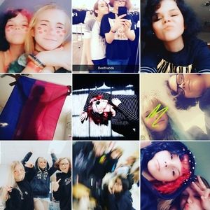 Meet your Posher, Suellen